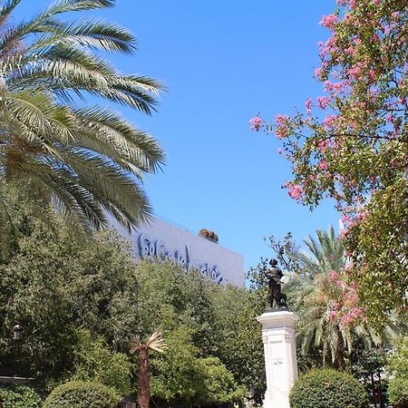 Wish Suite Campana De Sevilla Exterior foto