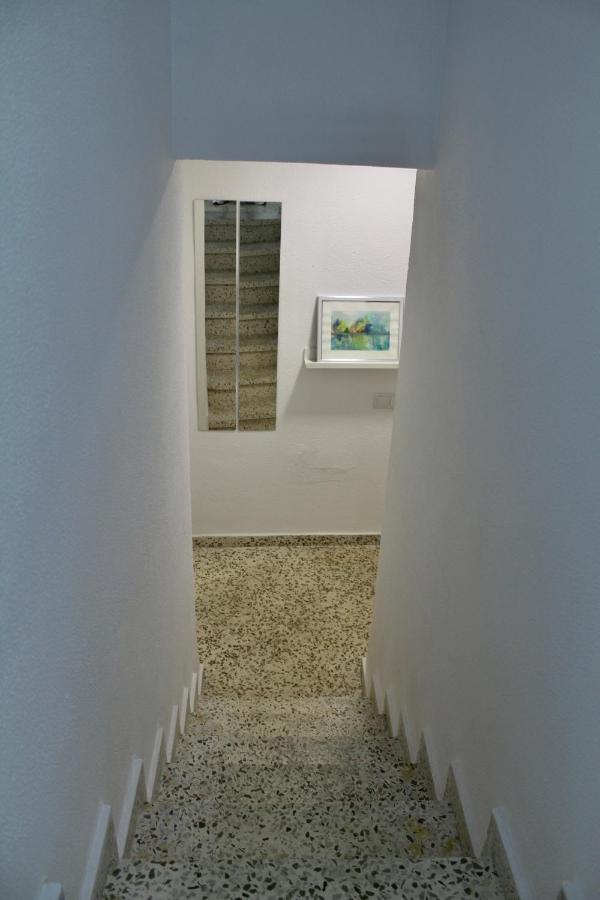 Wish Suite Campana De Sevilla Exterior foto