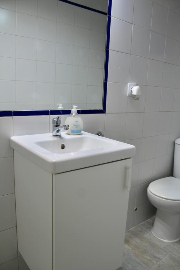 Wish Suite Campana De Sevilla Exterior foto
