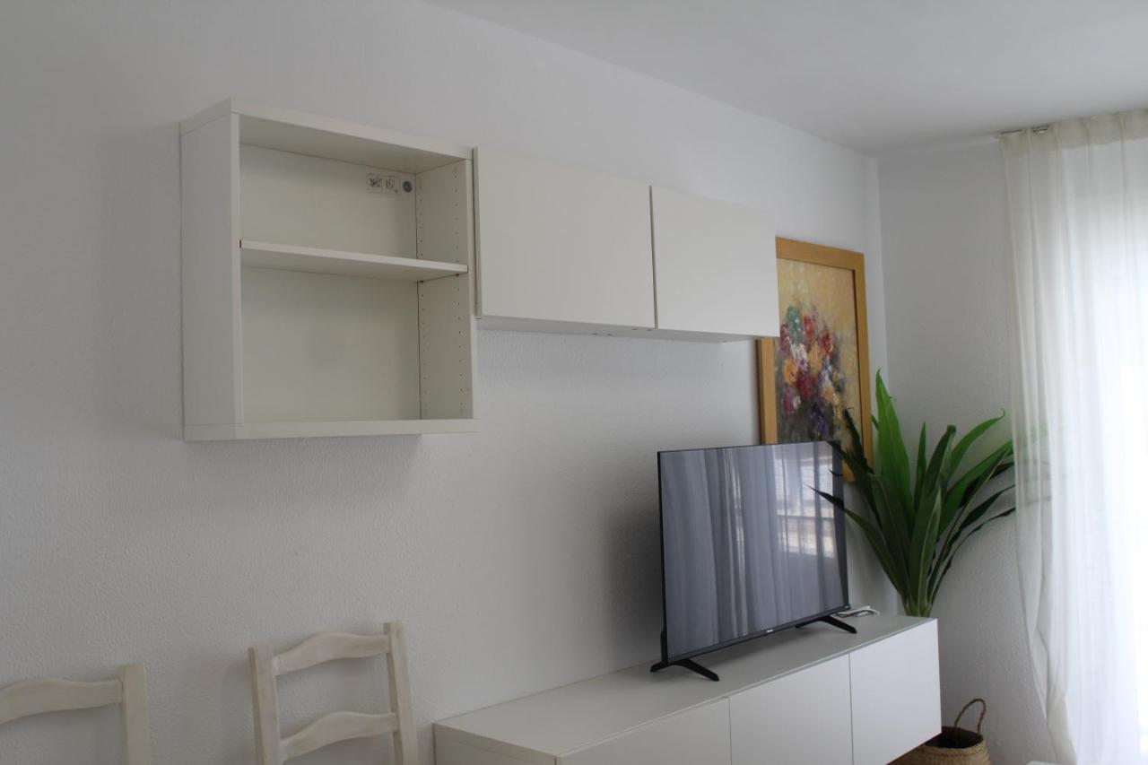 Wish Suite Campana De Sevilla Exterior foto