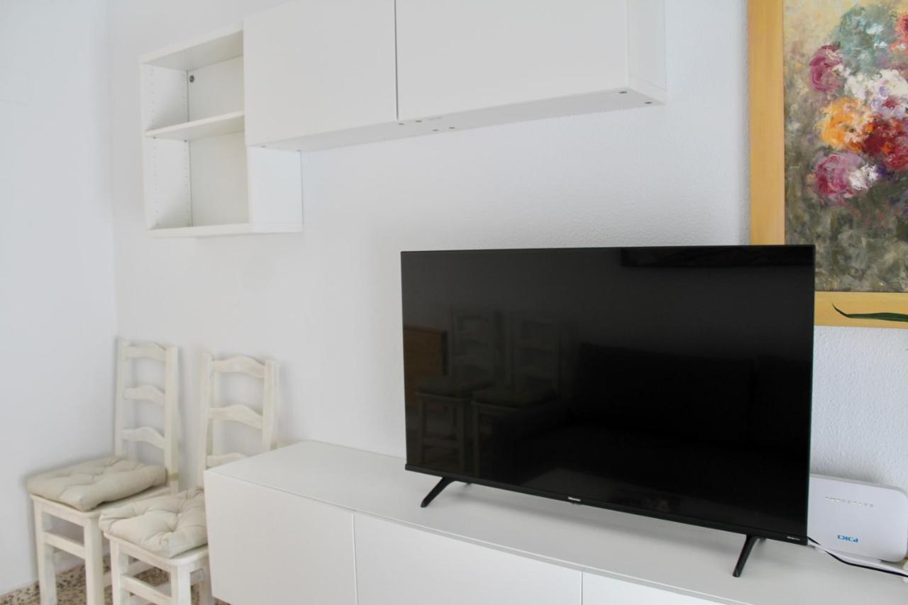 Wish Suite Campana De Sevilla Exterior foto