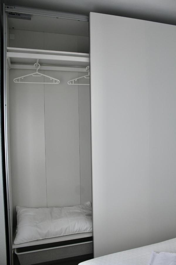 Wish Suite Campana De Sevilla Exterior foto