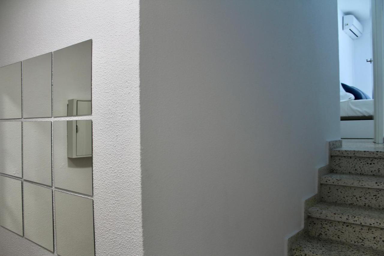 Wish Suite Campana De Sevilla Exterior foto