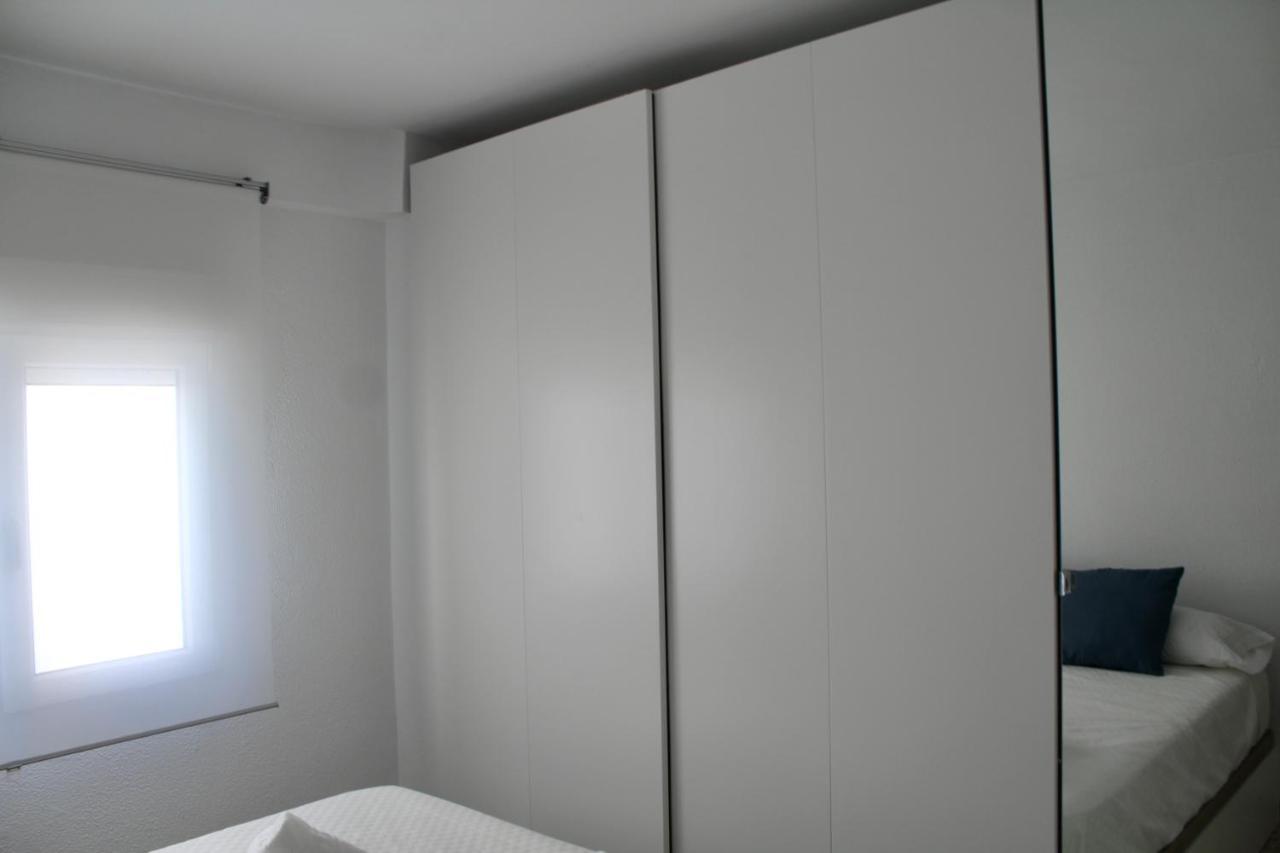 Wish Suite Campana De Sevilla Exterior foto