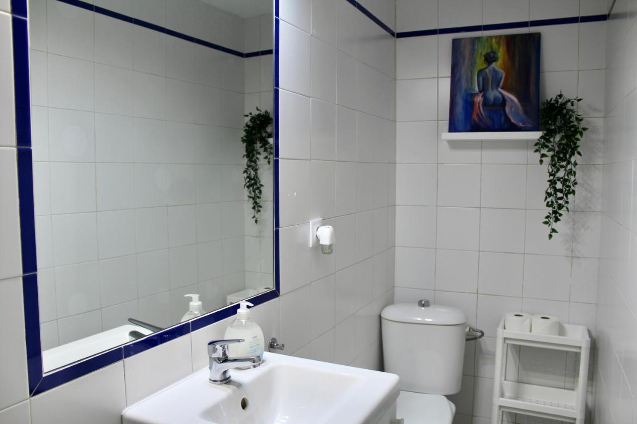 Wish Suite Campana De Sevilla Exterior foto