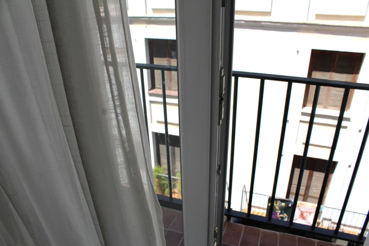 Wish Suite Campana De Sevilla Exterior foto