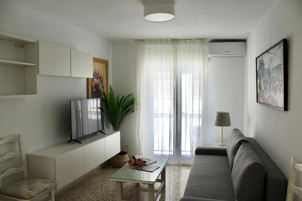 Wish Suite Campana De Sevilla Exterior foto
