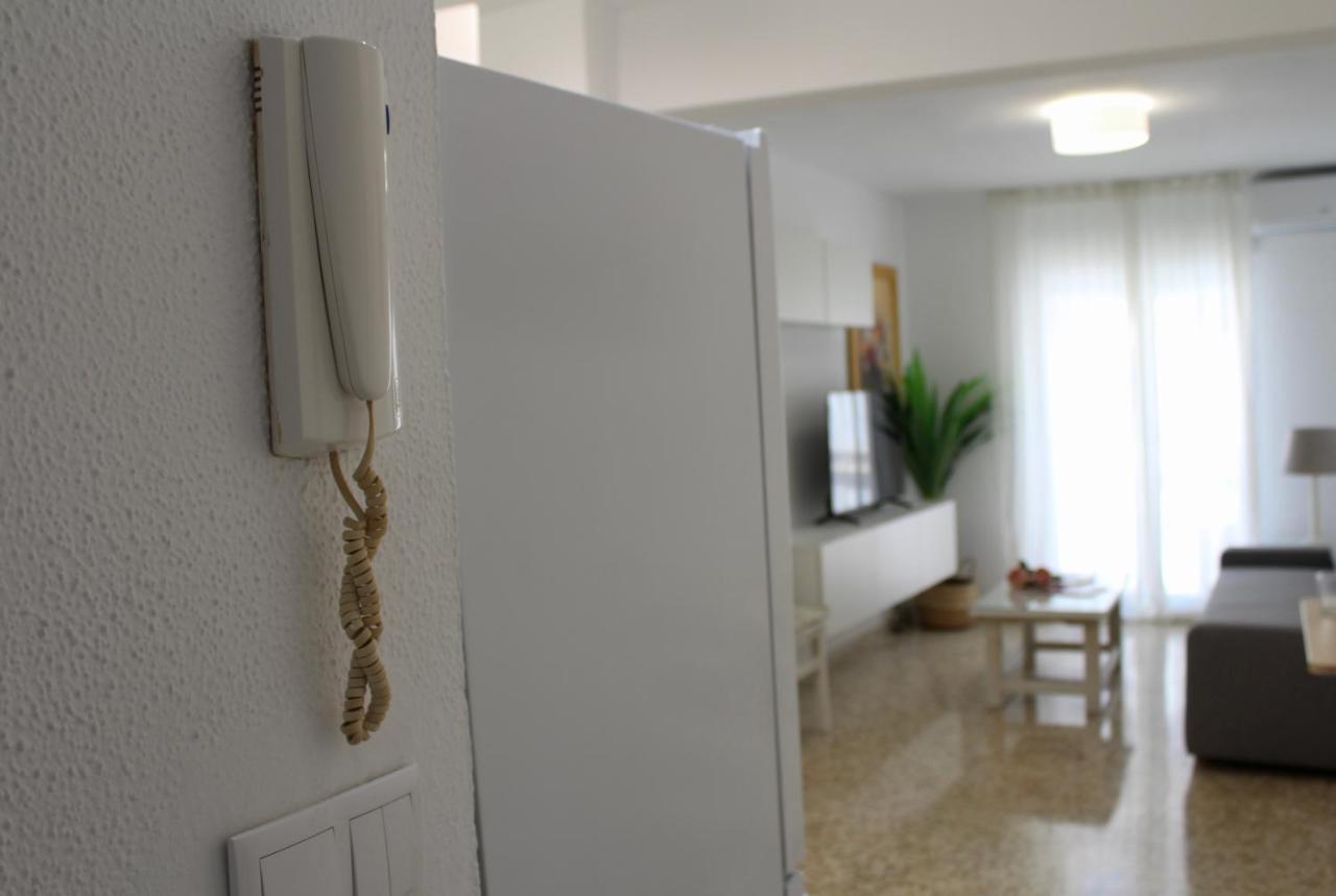 Wish Suite Campana De Sevilla Exterior foto